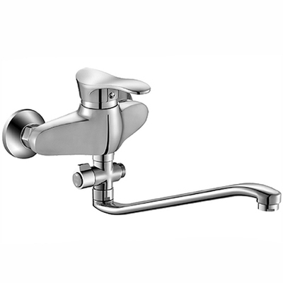 Смеситель для ванны Oute T01 T0123