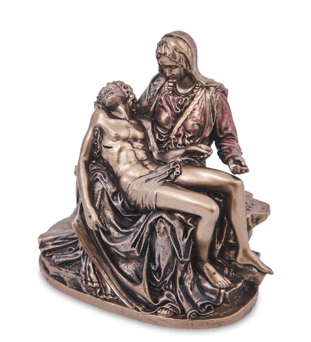 Veronese WS-1497 Статуэтка «Пьета»