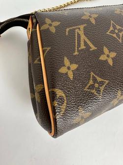 Сумка Louis Vuitton Eva Monogram