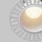 Встраиваемый светильник Maytoni Technical Downlight Dip DL120-10W-3K-TRS-W