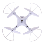 Квадрокоптер на РУ, коробка TY-T12（中文）