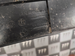 Накладка двигателя декоративная Exeed LX 19-нв Б/У Оригинал 609000402AE