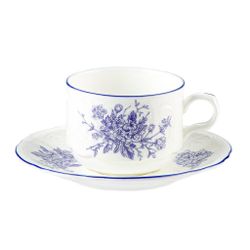 Чайная пара 250 мл d 8,7 см h6,5 см   P.L. Proff Cuisine [6]