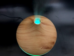 Аромадиффузор VW300 Wood Grain