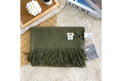 Шарф/Палантин UGG Хаки