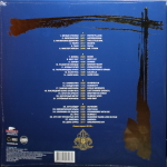 Крематорий / Легенды Русского Рока (Coloured Vinyl)(2LP)