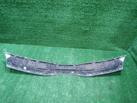 Решетка радиатора KIA Rio 4 X-Line (2017-2020)