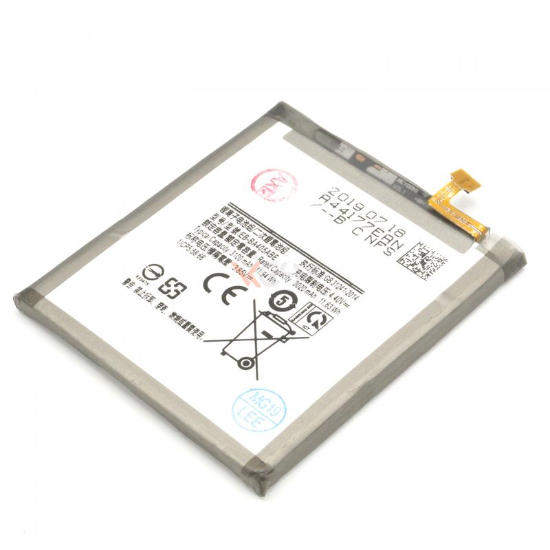 Аккумулятор для Samsung Galaxy A40 (A405F) (EB-BA405ABE)