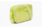 Сумочка Janey II Clear Natural Sulfur