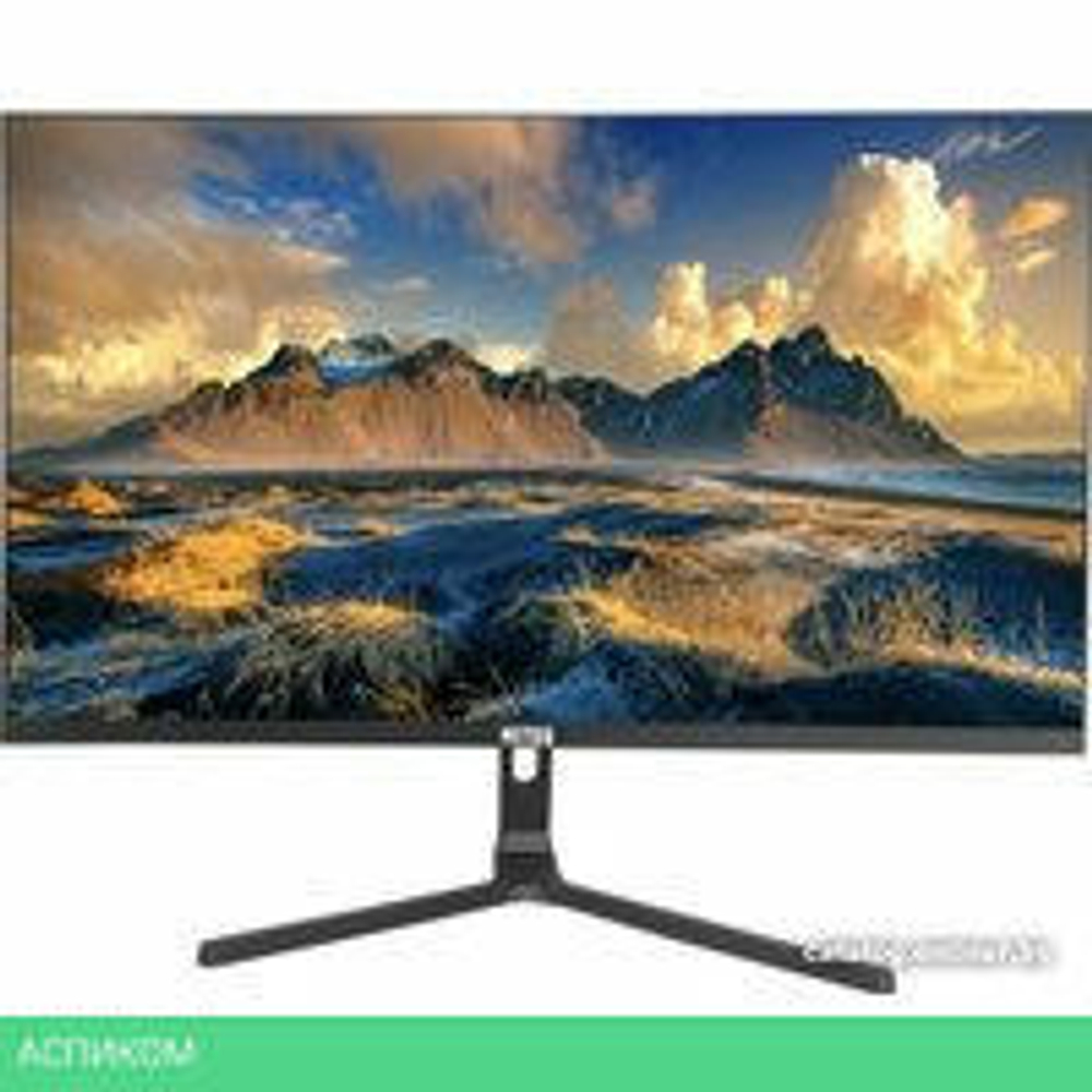 Монитор Mitsu 27" CTM-2700 Ultraslim