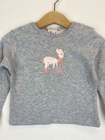 Лонгслив Bonpoint