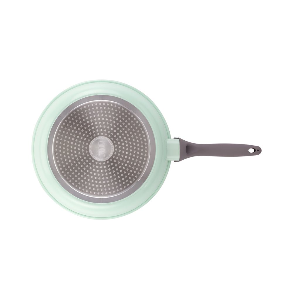 Алюминиевая сковорода Gipfel Stadella 0764 28 см