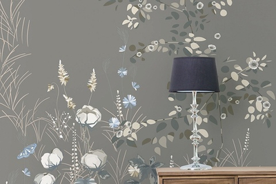 Обои и панно Affresco, коллекция  Fantasy