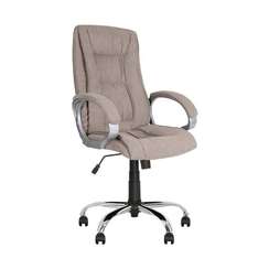 Кресло руководителя ELLY TILT CHR68 RU Ткань