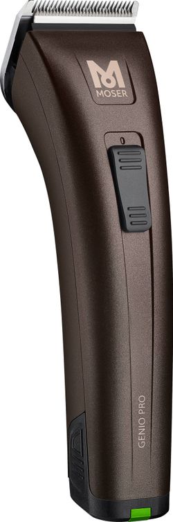 Машинка Moser Hair Clipper Genio Pro In Case (1874-0052)