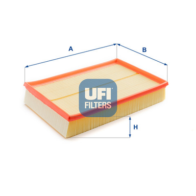 UFI - 3016400-UFI - Air Filter