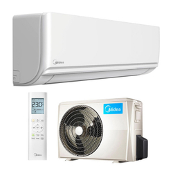 Кондиционер с зимним комплектом Midea Unlimited MSAG2-12N8C2U-I/MSAG2-12N8C2U-O/-40 Inverter