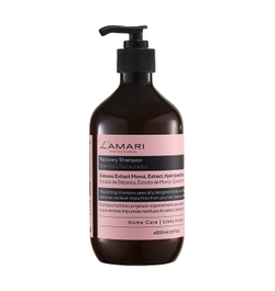 LAMARI Шампунь безсульфатный Recovery Shampoo УЦЕНКА❗️ По срокам годности