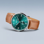 Мужские наручные часы Bering 14040-508