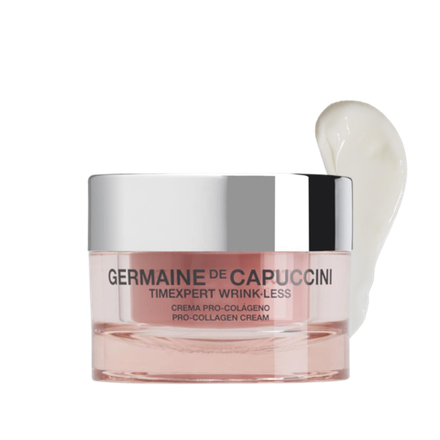 GERMAINE DE CAPUCCINI Timexpert Wrink·Less Pro-Collagen Cream