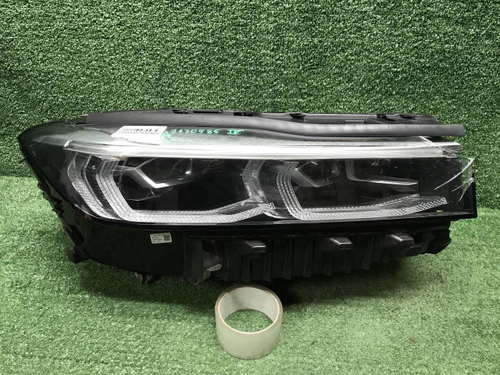 Фара правая BMW 7er G11 G12 (2019-2022) LED