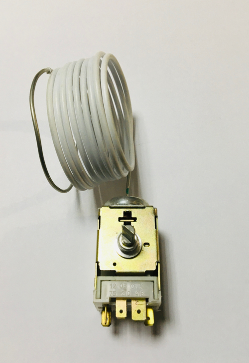 Терморегулятор ТАМ 133-1М (2м)  холодильника Stinol  Indesit и др.