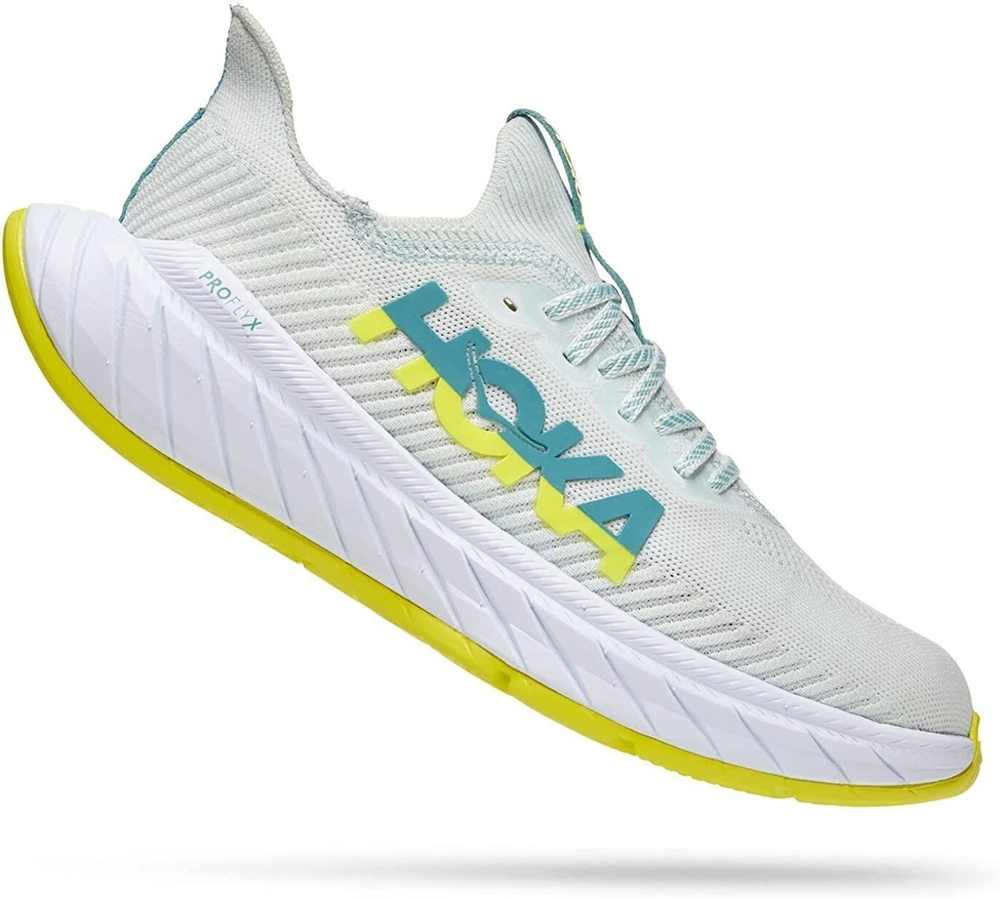 Кроссовки женские Hoka Carbon X3