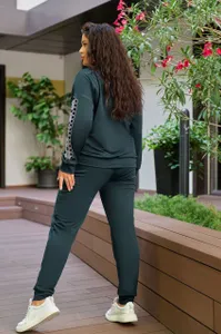 Костюм УК-243-2 "Бриллиант"