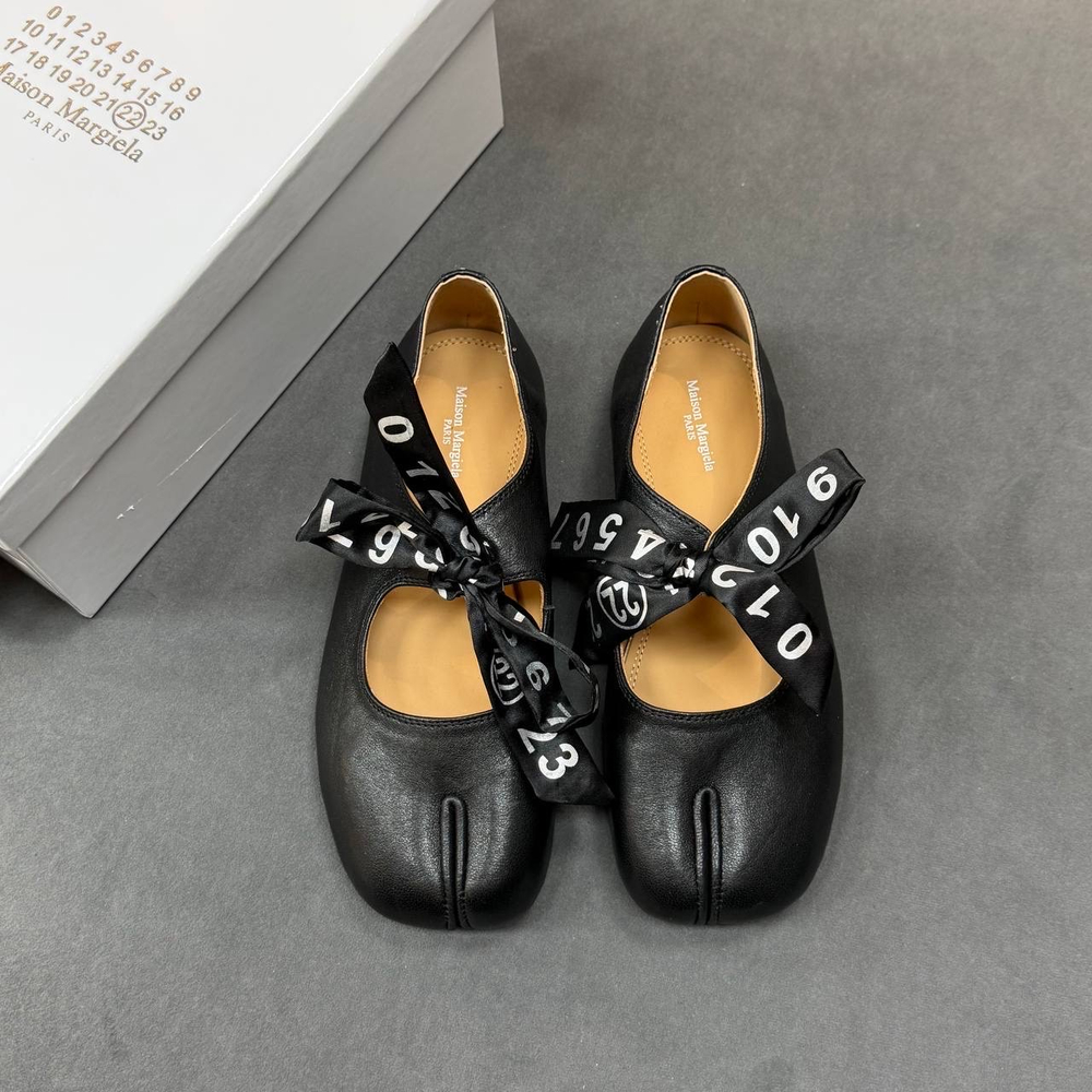 Балетки Maison Margiela