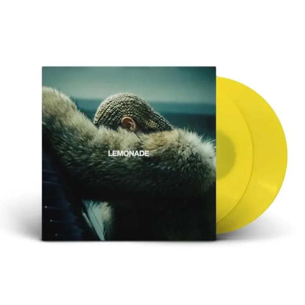 Beyonce / Lemonade (Coloured Vinyl)(Limited Edition)(2LP)
