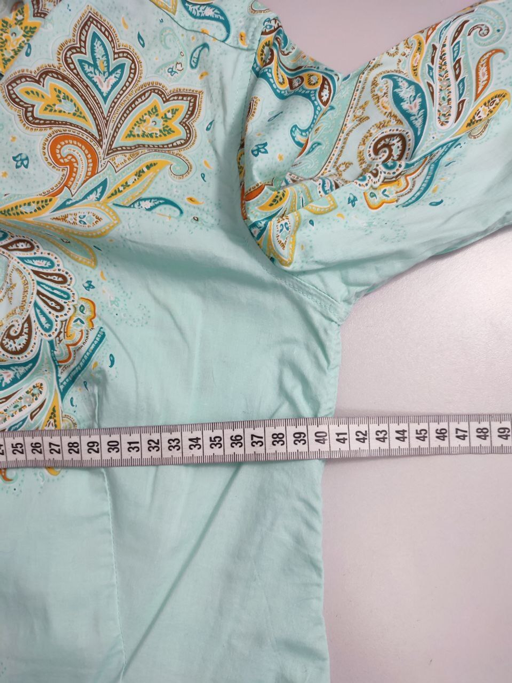 Блузка Oodji стильная 44 размер