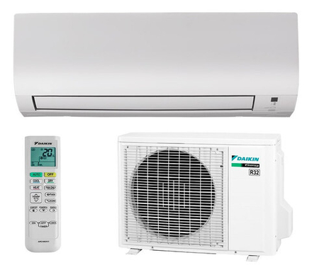 Daikin FTXP60M/RXP60M