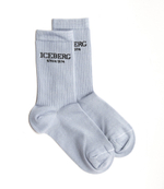 носки Iceberg - голубой(222 I2P 6300 6924)