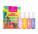 Sol de Janeiro Cheirosa Perfume Mist Set