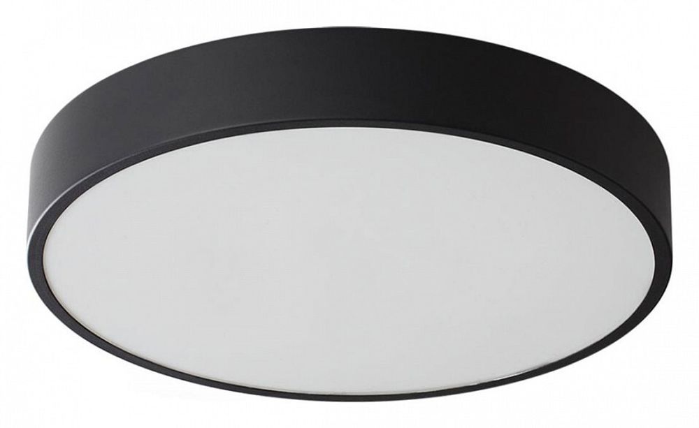 Накладной светильник Sonex Quasar 7758/36L