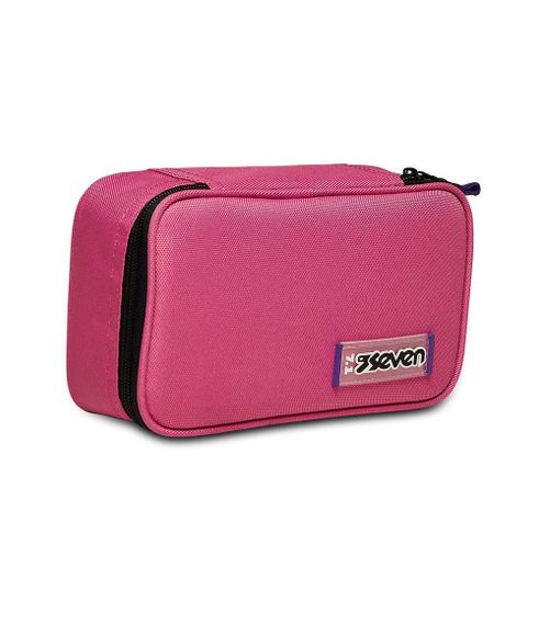 Penal \ Пенал \ Pencil case Seven Freethink Unisex