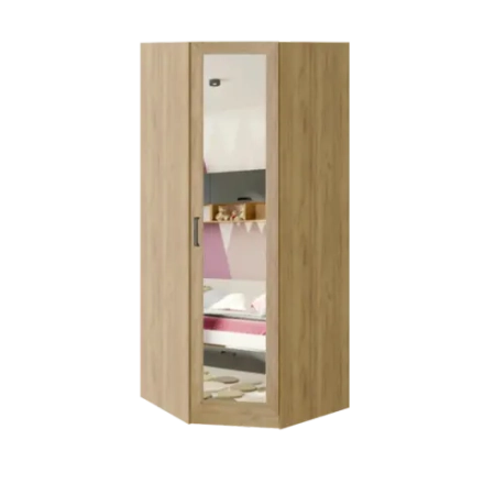 Дуглас Шкаф угловой