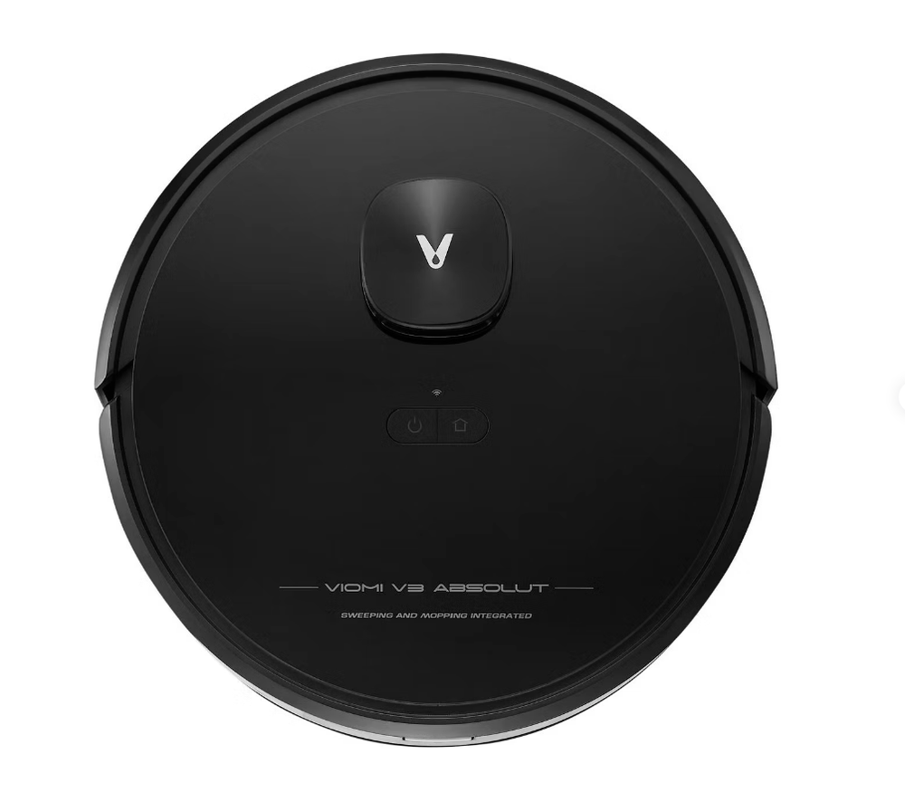 Робот-пылесос Viomi V3 Absolut V-RVCLM22A (q)