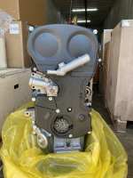 Двигатель G4JS (2.4 БЕНЗИН)