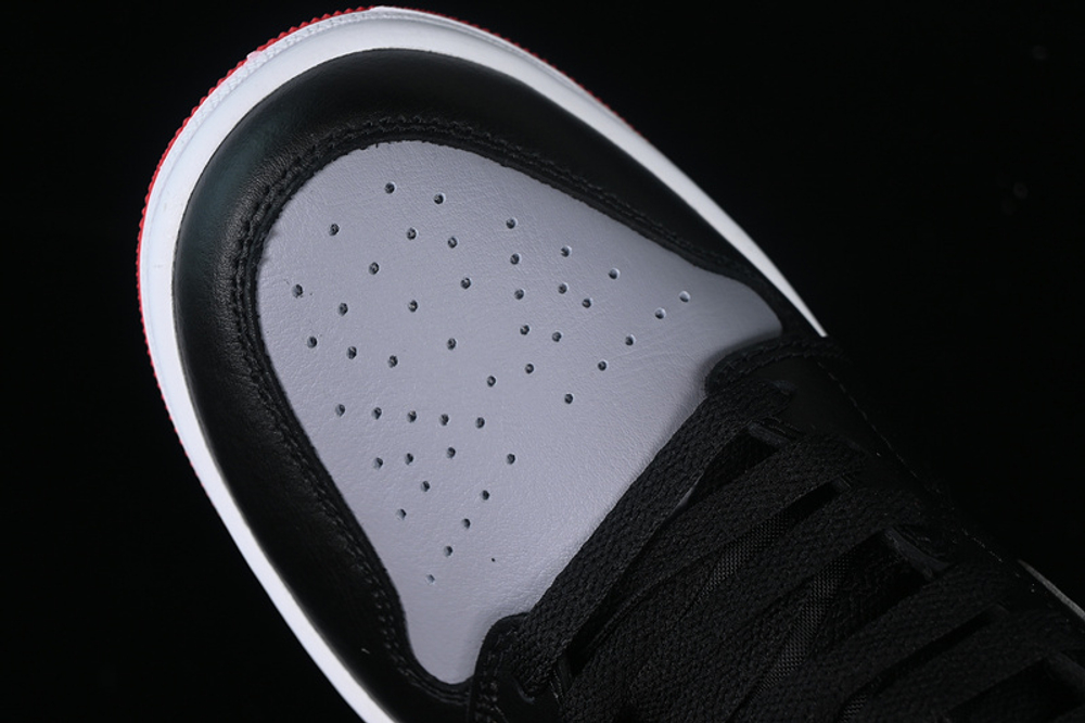 Air Jordan 1 Mid Black Cement futbasket.ru