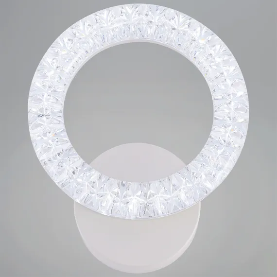 09847-0.2-01A WH светильник настенный