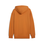 Мужская толстовка PUMA MMQ Hoodie