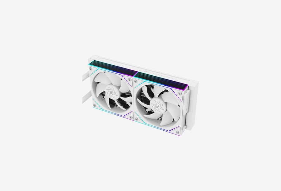 Thermalright Core Matrix 240 Vision Argb_0426709111004