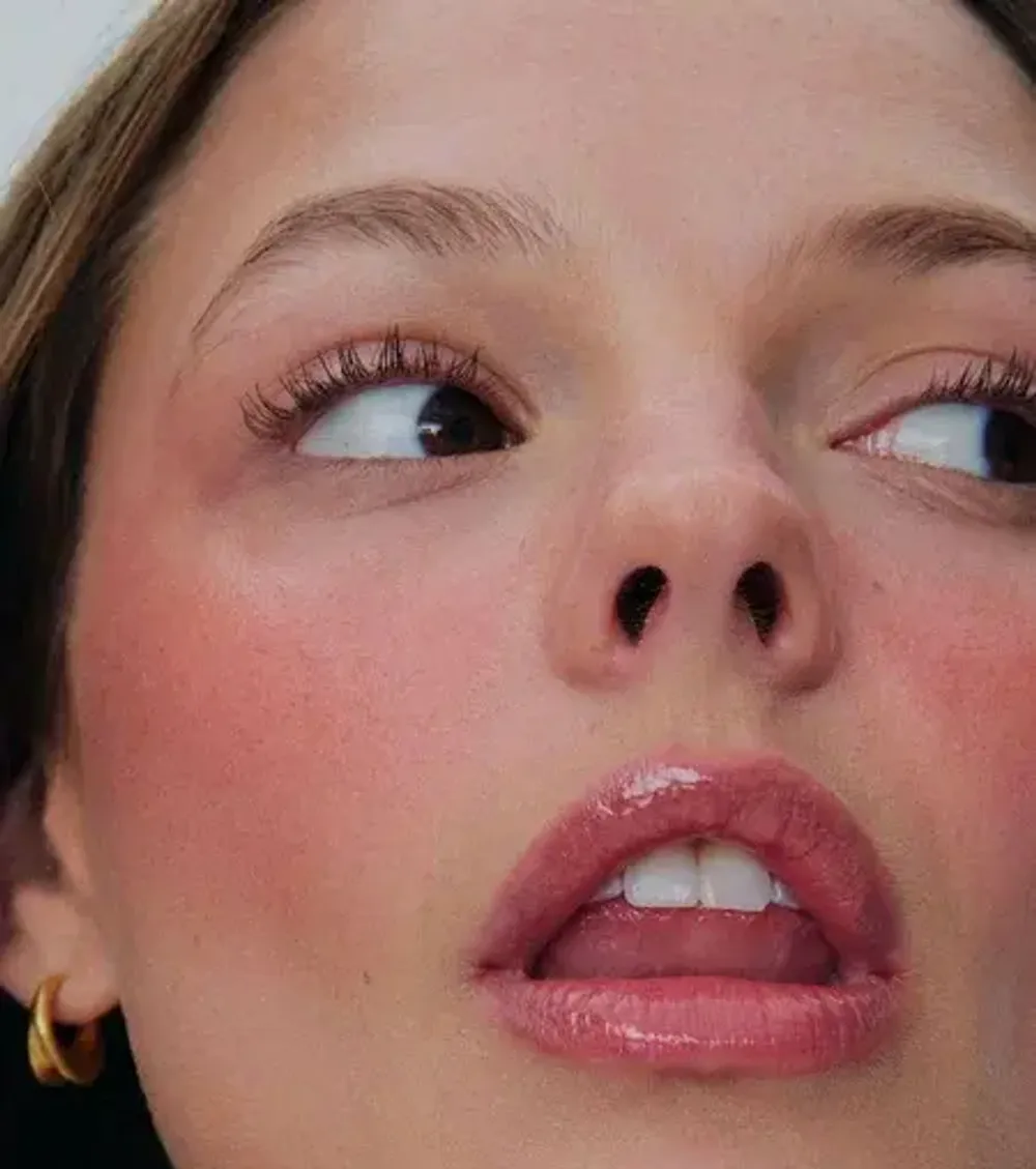 Румяна в стике RHODE Pocket Blush - Freckle