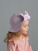 Панамка трикотажная КИС (Лаванда)