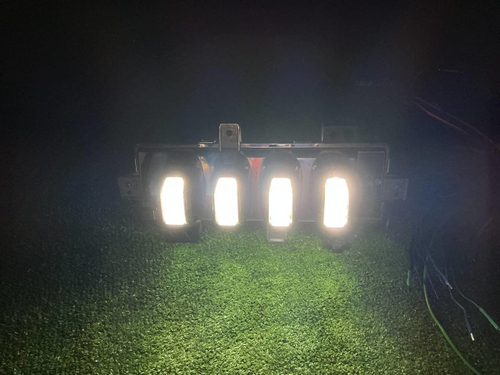 ПТФ правая Jetour X90 PLUS (2021-н.в.)