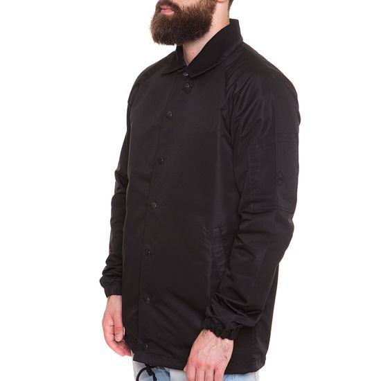 Куртка НИИ Коуч (Черный (Черный)