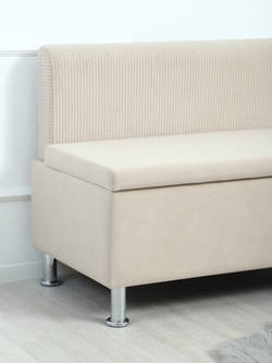 Диван "Mini" для кухни, студии, кафе, балкона