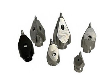 Трехгранные насадки ROJET