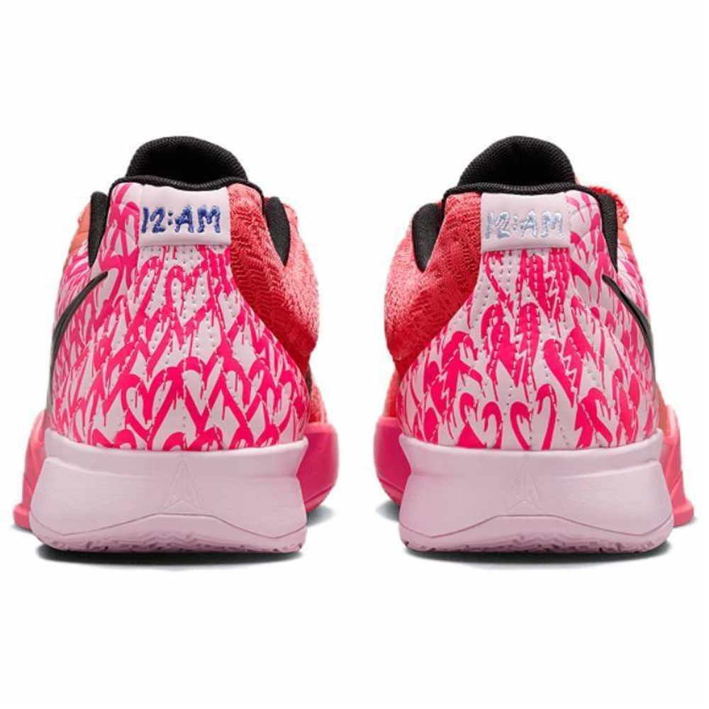 Кроссовки Nike Ja 2 Heart Eyes